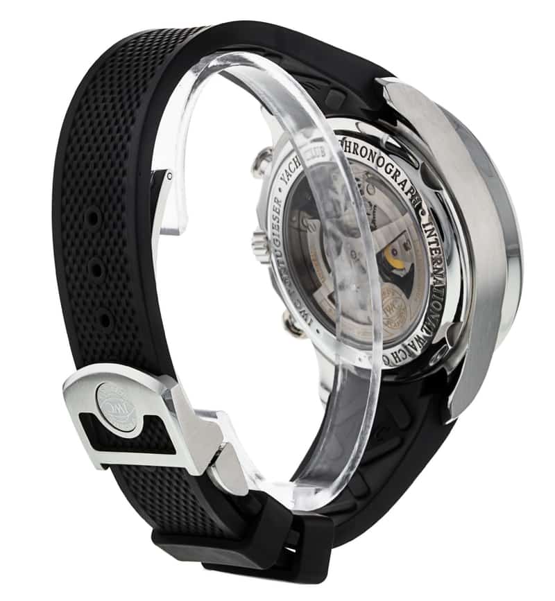 IWC Portuguese Yacht Club IW390204